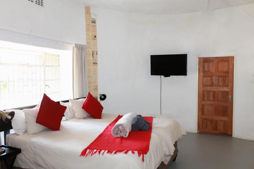 Three Bridges B&B Hoedspruit Quarto foto
