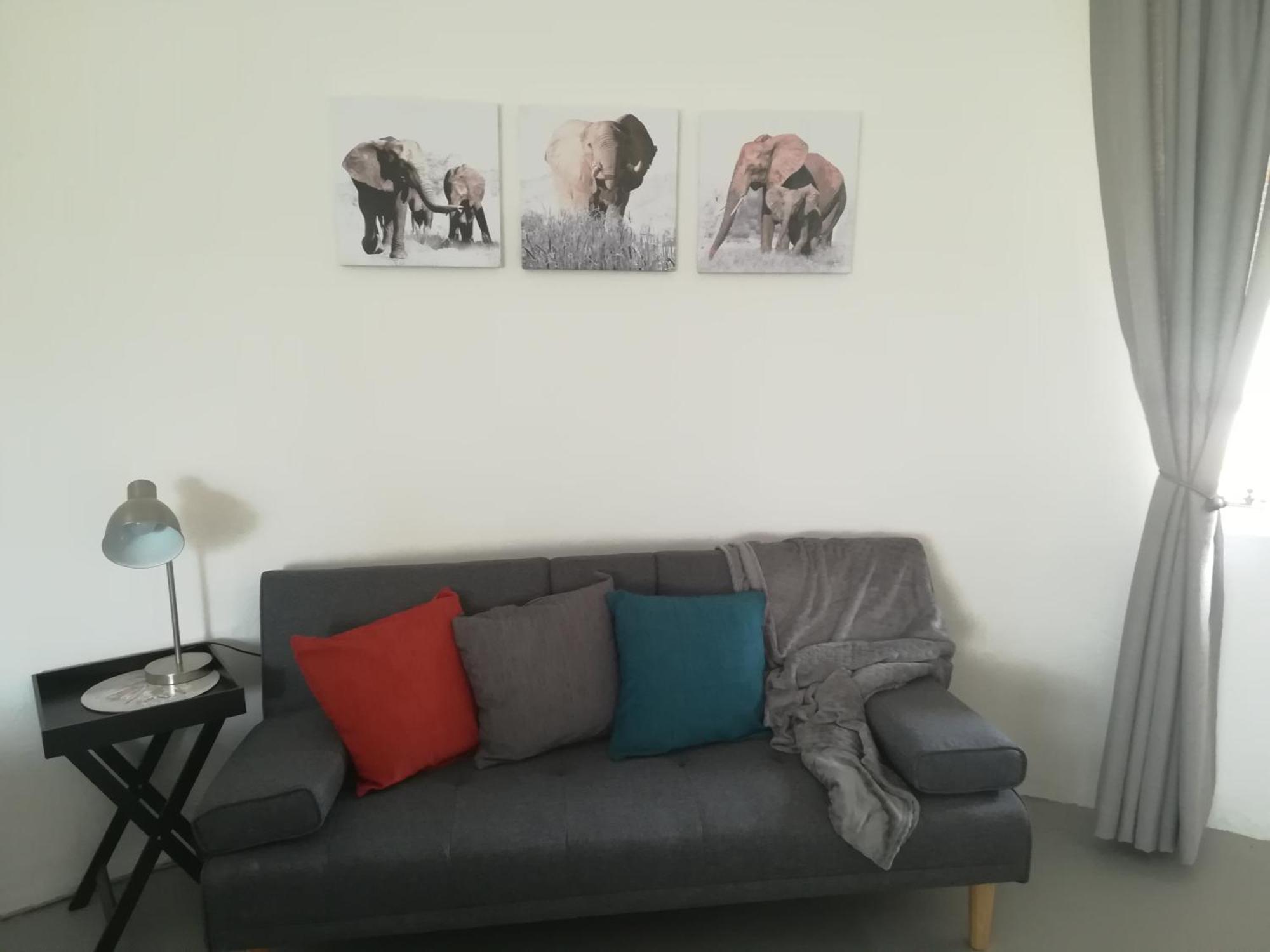 Three Bridges B&B Hoedspruit Quarto foto