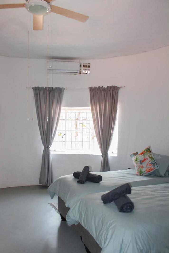 Three Bridges B&B Hoedspruit Quarto foto