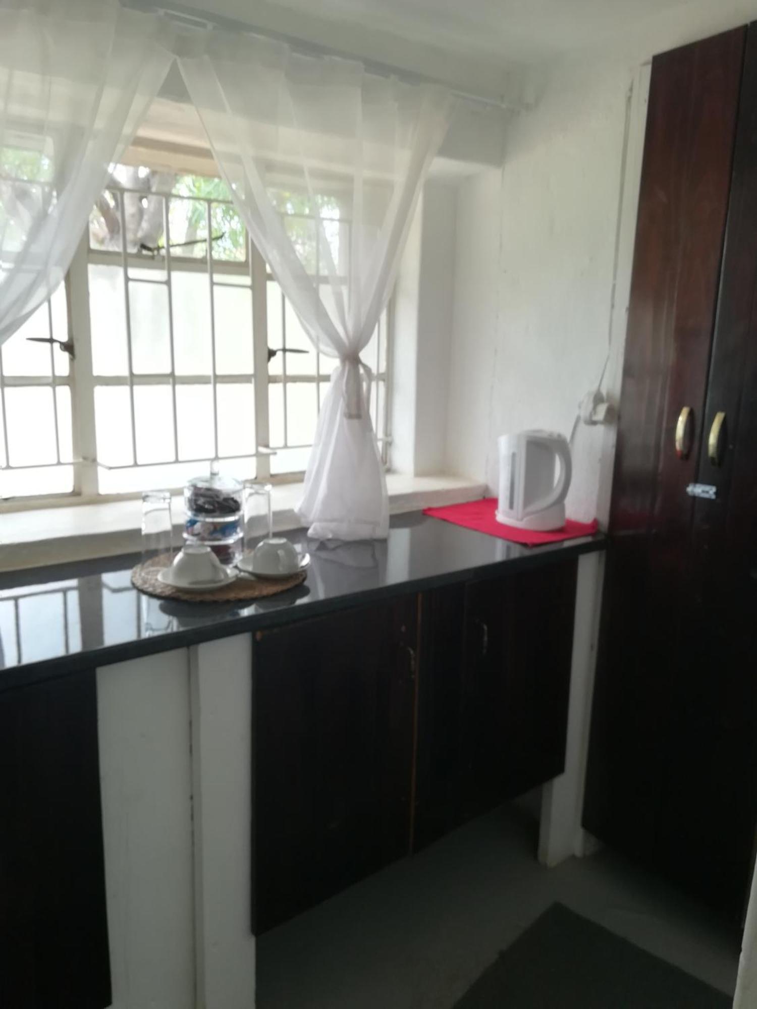 Three Bridges B&B Hoedspruit Quarto foto
