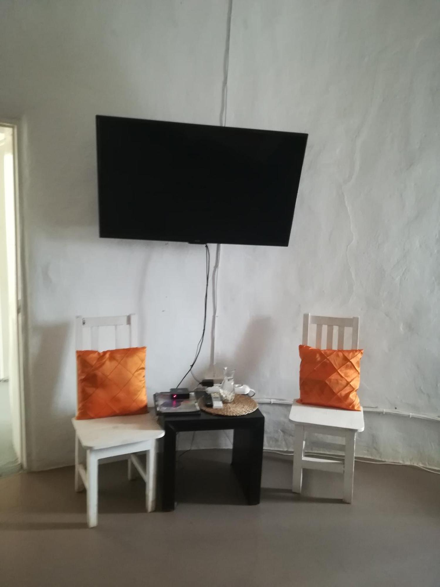 Three Bridges B&B Hoedspruit Quarto foto