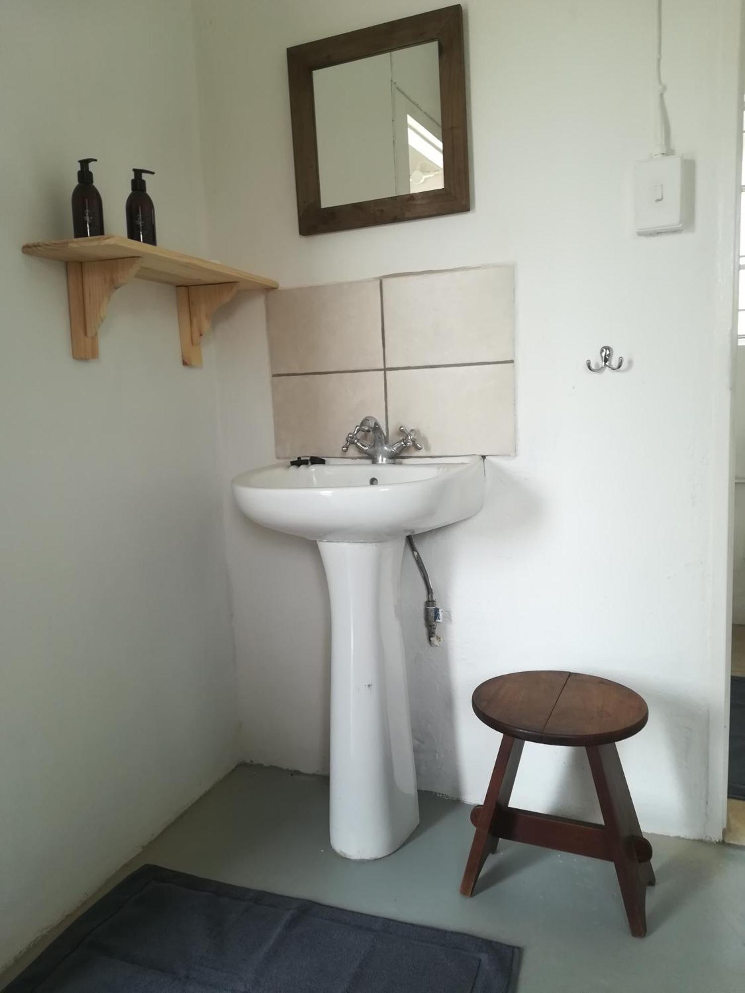 Three Bridges B&B Hoedspruit Quarto foto
