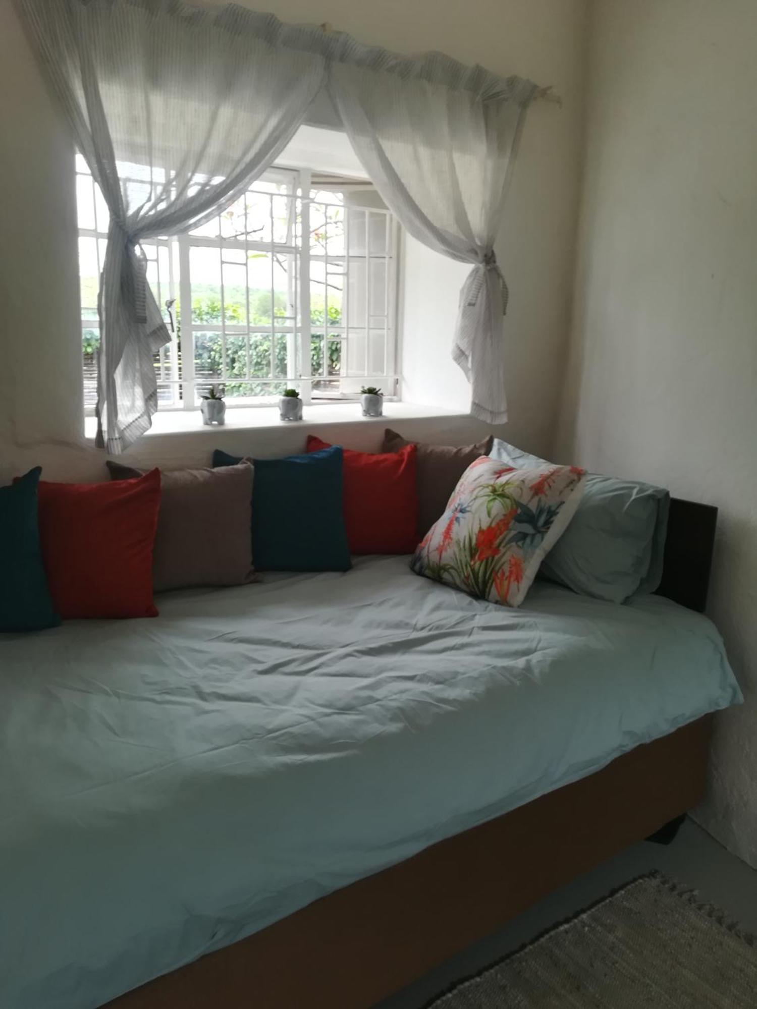 Three Bridges B&B Hoedspruit Quarto foto